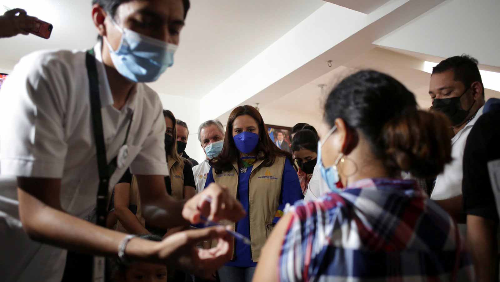 صورة بعنوان: المكسيك تسجل 12929 إصابة و1046 وفاة جديدة بكورونا 