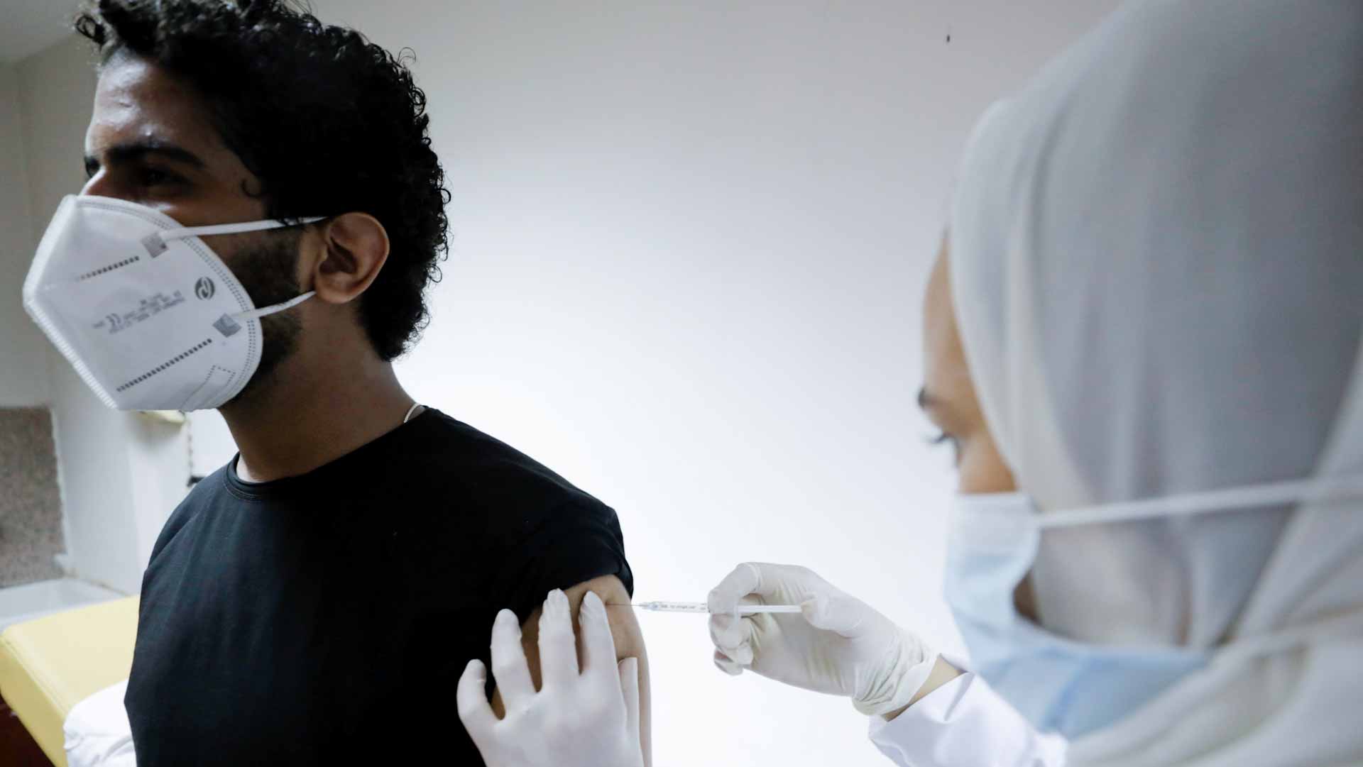 صورة بعنوان: مصر تسجل 503 إصابات و10 وفيات جديدة بكورونا 