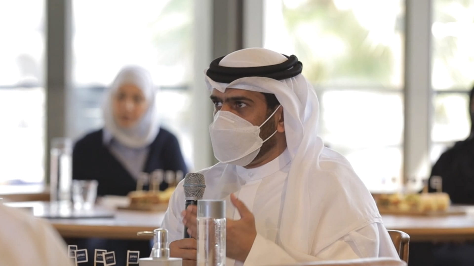 صورة بعنوان: التخطيط والمساحة بالشارقة تعتمد خطتها الاستراتيجية 2022-2024 