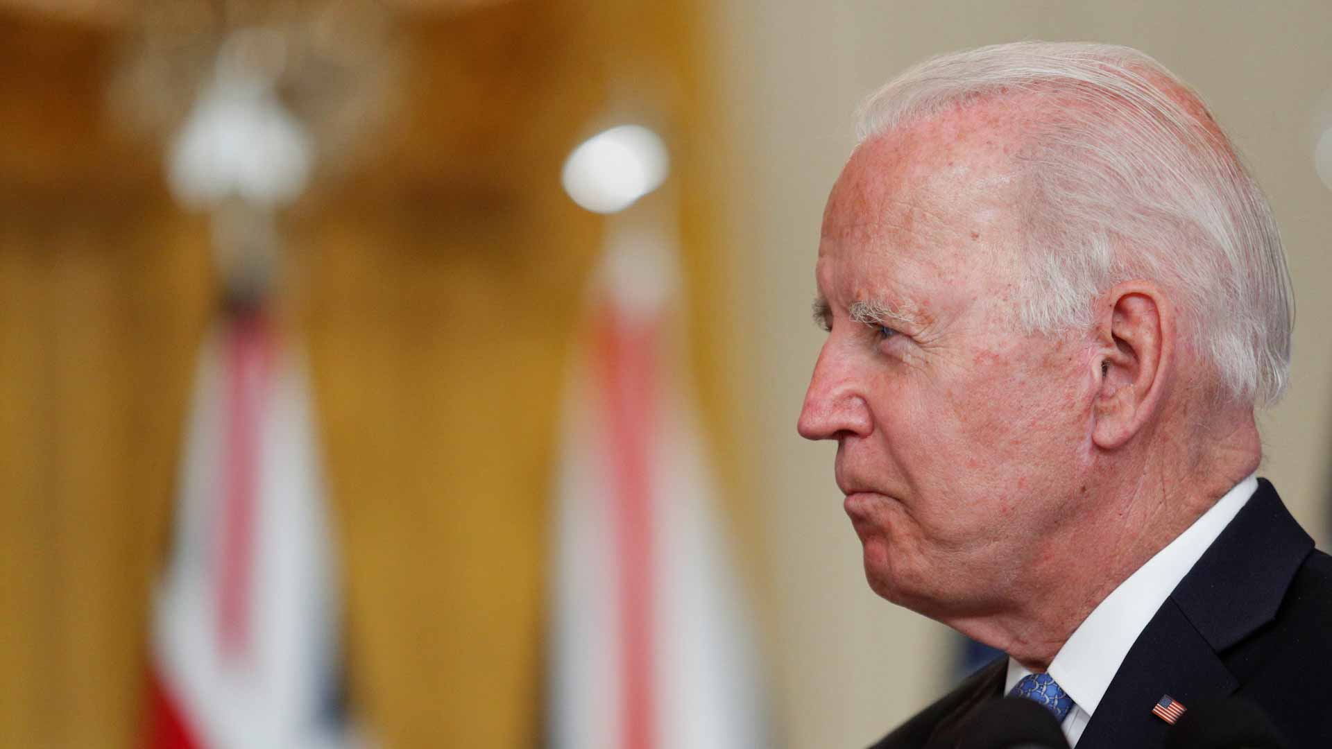 صورة بعنوان: فرنسا: بايدن تصرف مثل ترامب لإفشال صفقة الغواصات مع أستراليا 