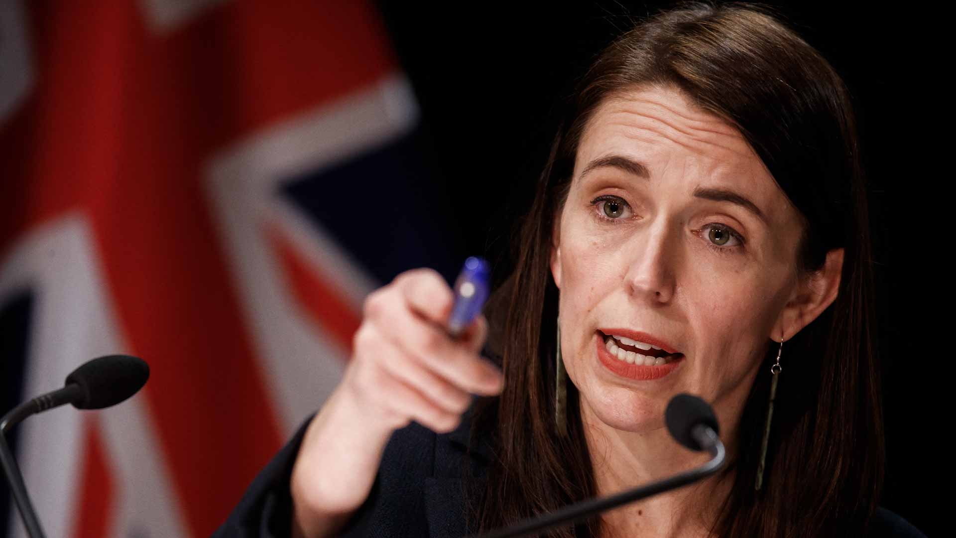 صورة بعنوان: نيوزيلندا: غواصات أستراليا العاملة بالدفع النووي لن تدخل مياهنا 