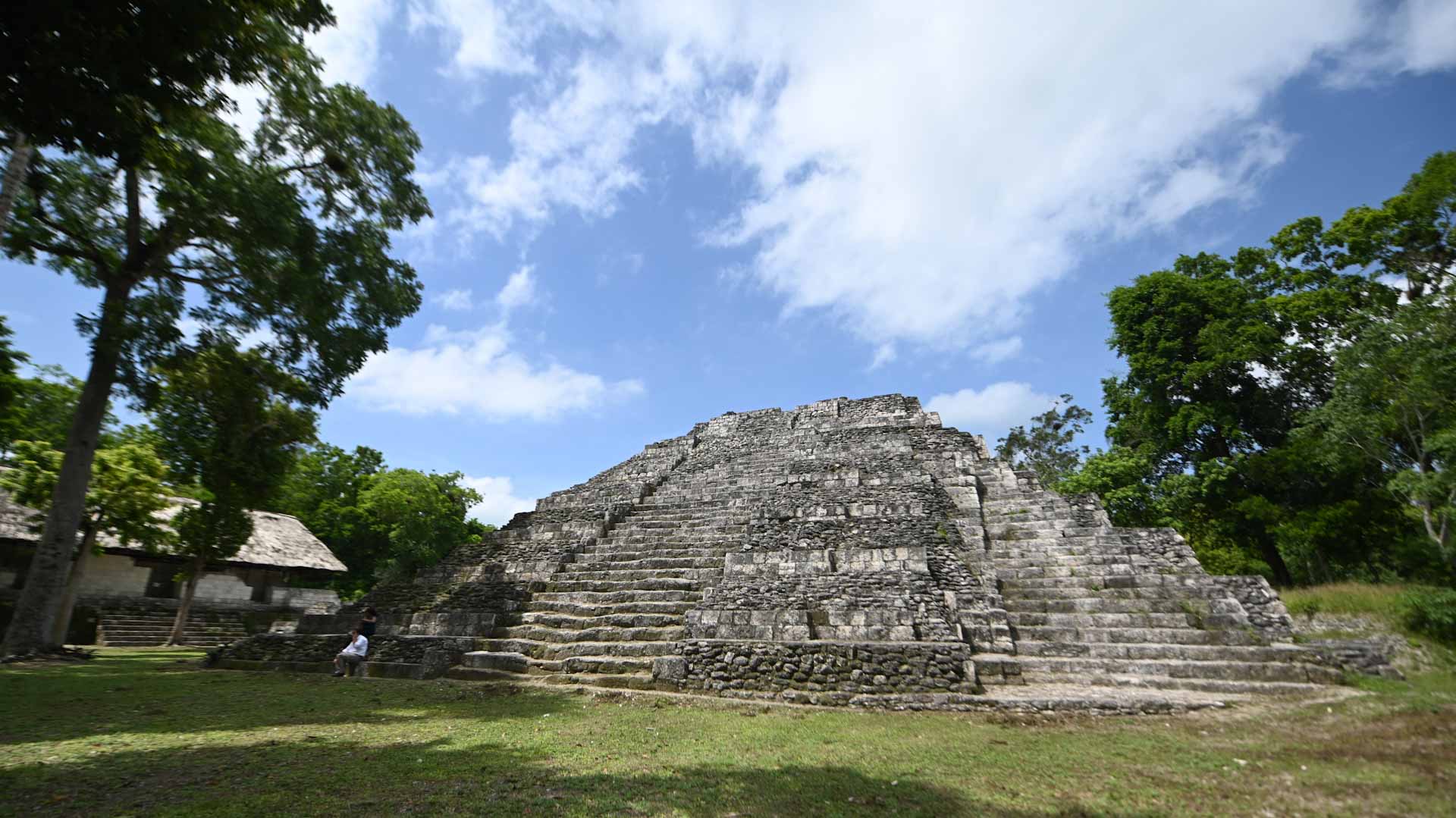 Image for the title: UNESCO announces 20 new biospheres in 21 countries 