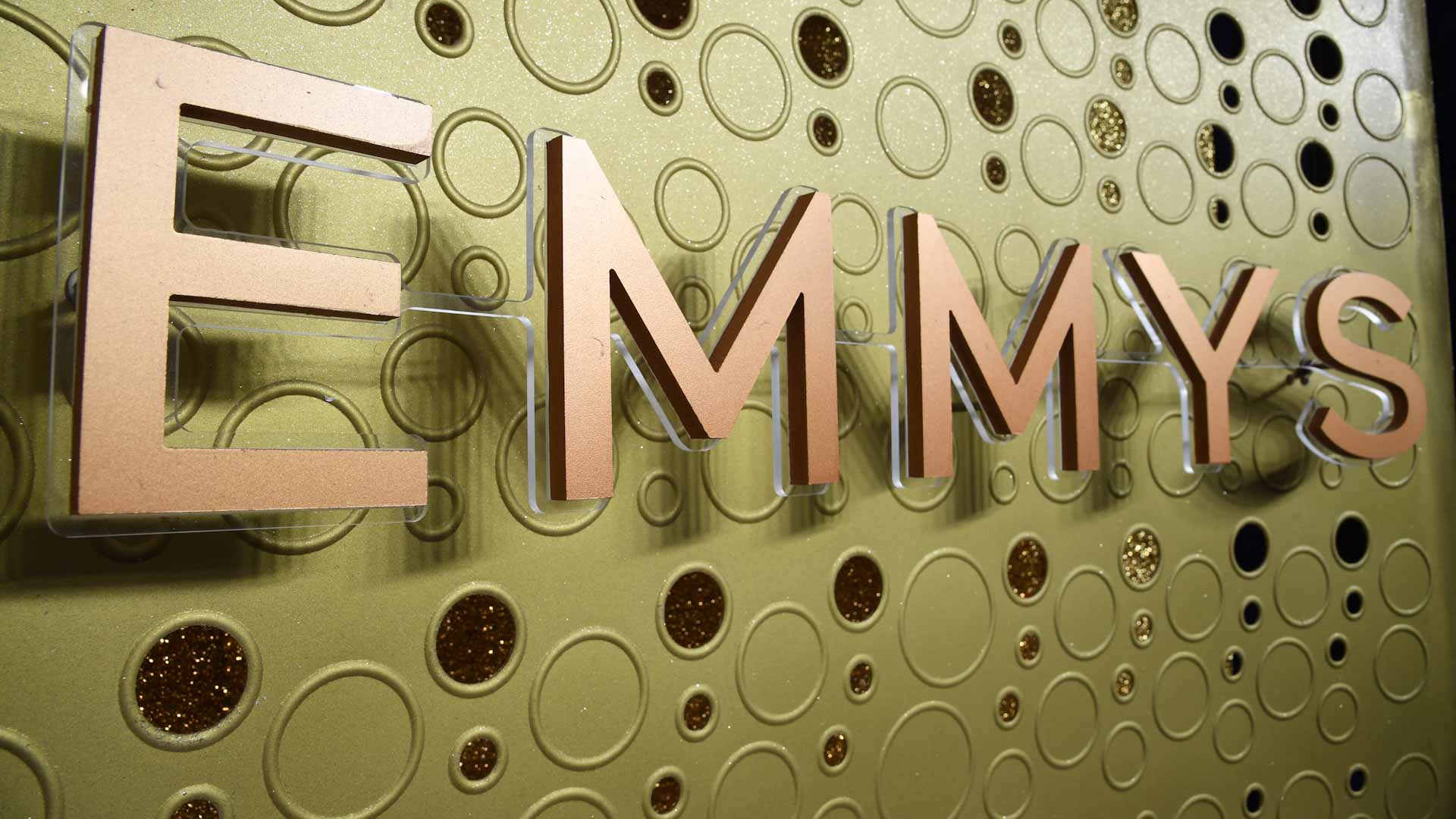 Image for the title: Emmys return as Netflix eyes TV's top prize with 'The Crown' 