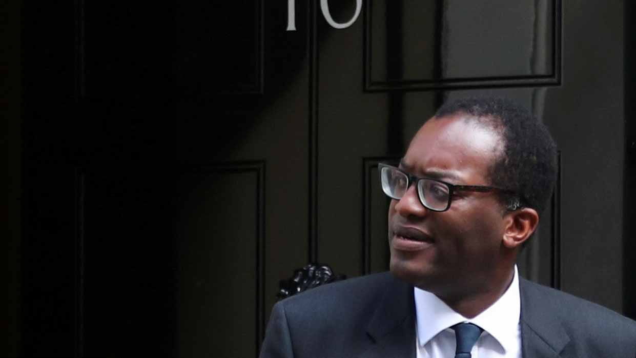 صورة بعنوان: بريطانيا تعتزم حماية المستهلكين من ارتفاع أسعار الغاز 