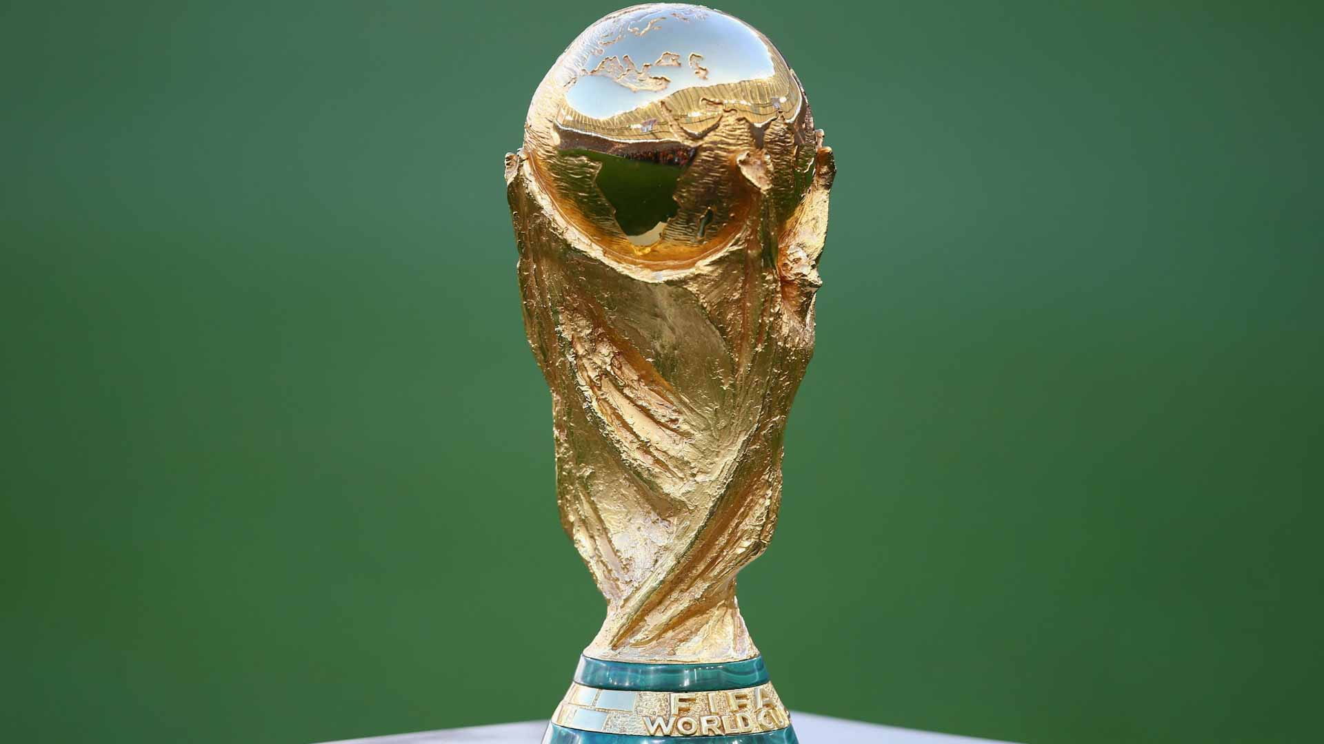 صورة بعنوان: الفيفا يناقش الاتحادات الوطنية بشأن إقامة كأس العالم كل عامين 