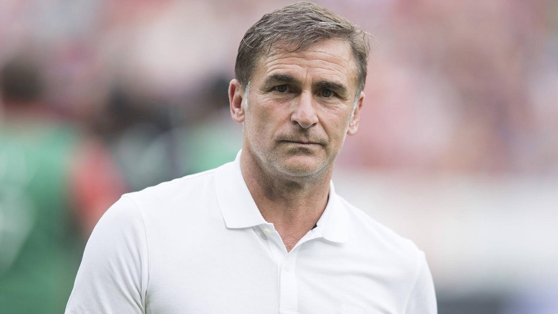 صورة بعنوان: الاتحاد التركي لكرة القدم يتعاقد مع المدرب شتيفان كونتس 