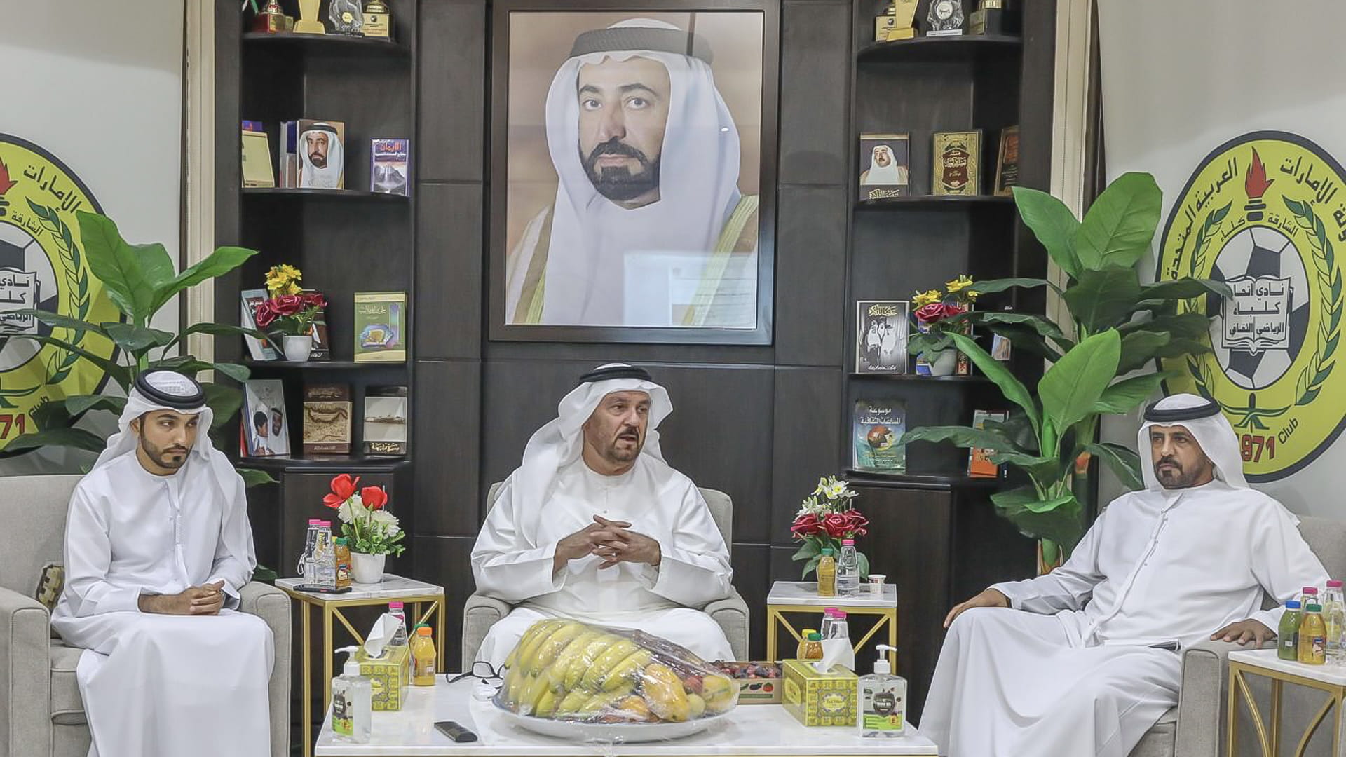 صورة بعنوان: مجلس الشارقة الرياضي يطلق دورة كلباء للألعاب الشاطئية 2021 