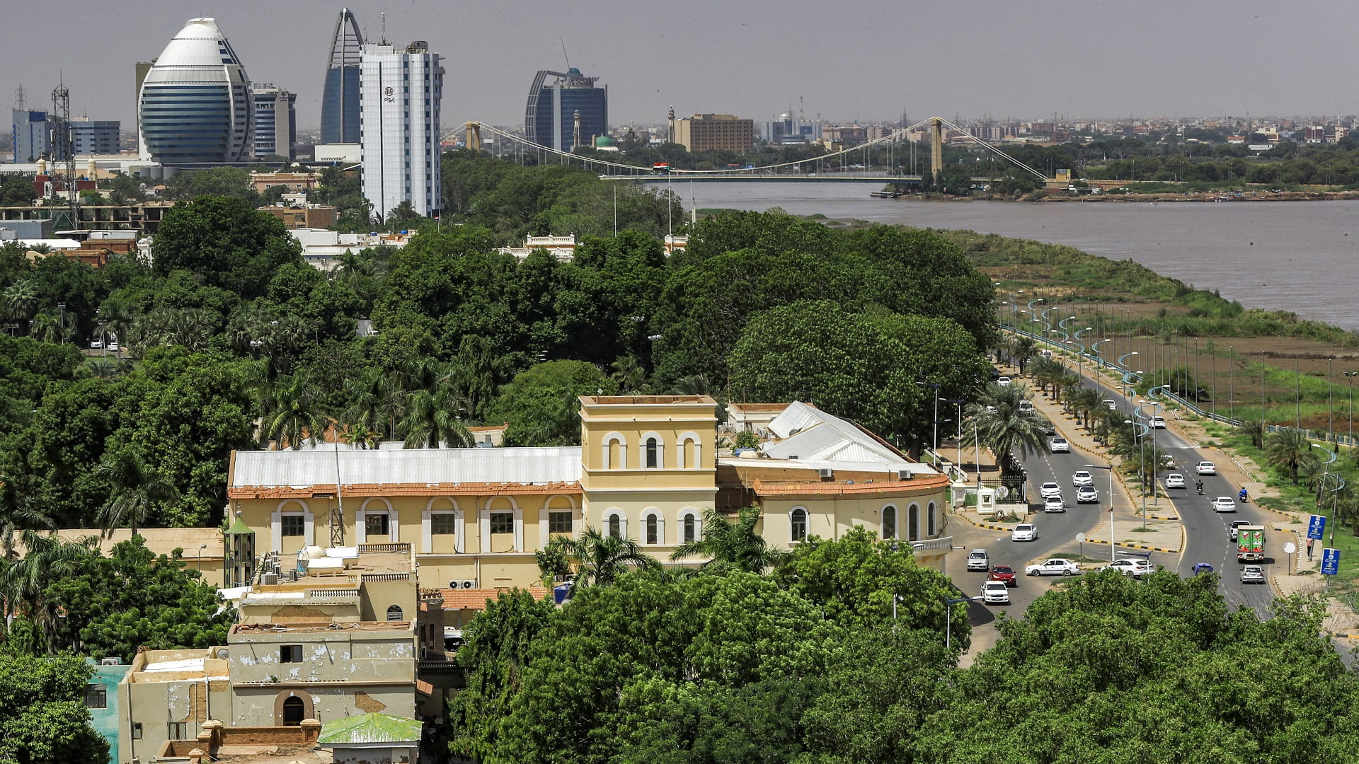 صورة بعنوان: الجيش السوداني: اعتقال 21 ضابطاً فيما يتصل بمحاولة الانقلاب 