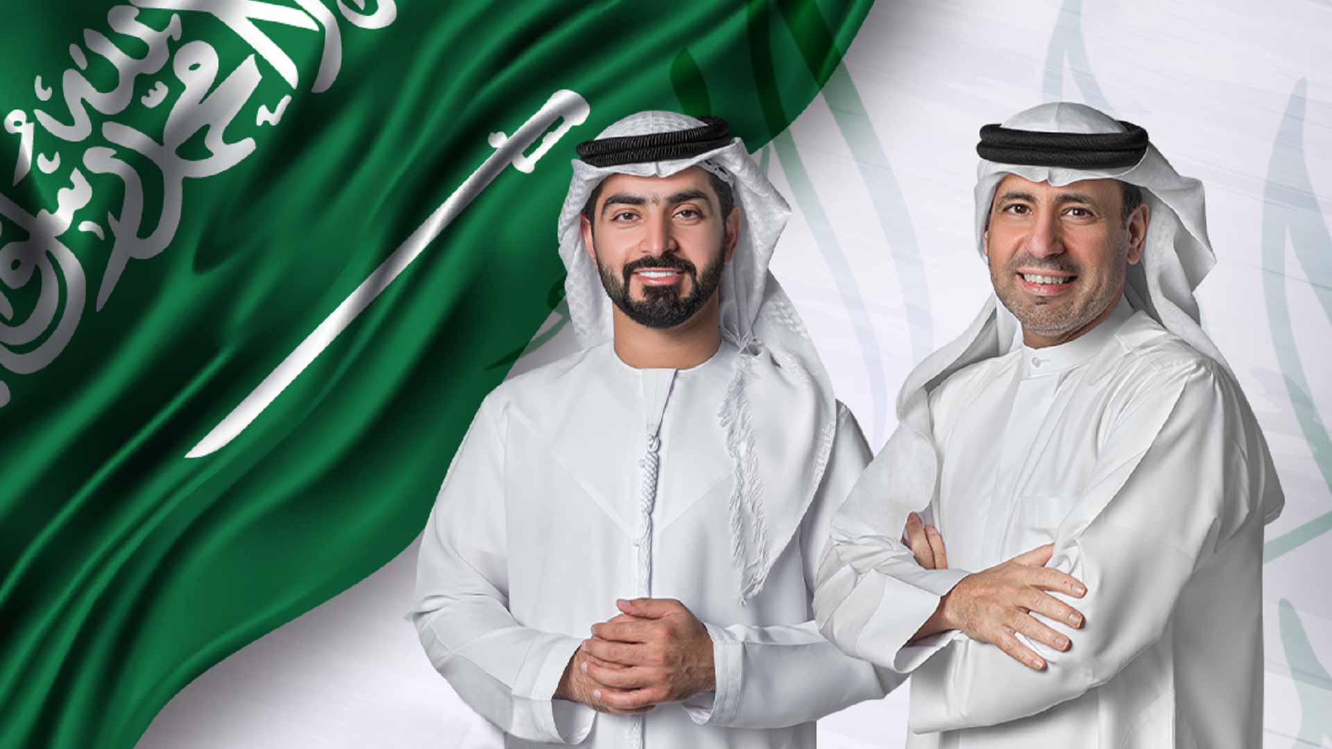 صورة بعنوان: إذاعة الشارقة تحتفل مع نظيرتها في جدة باليوم الوطني السعودي غداً 