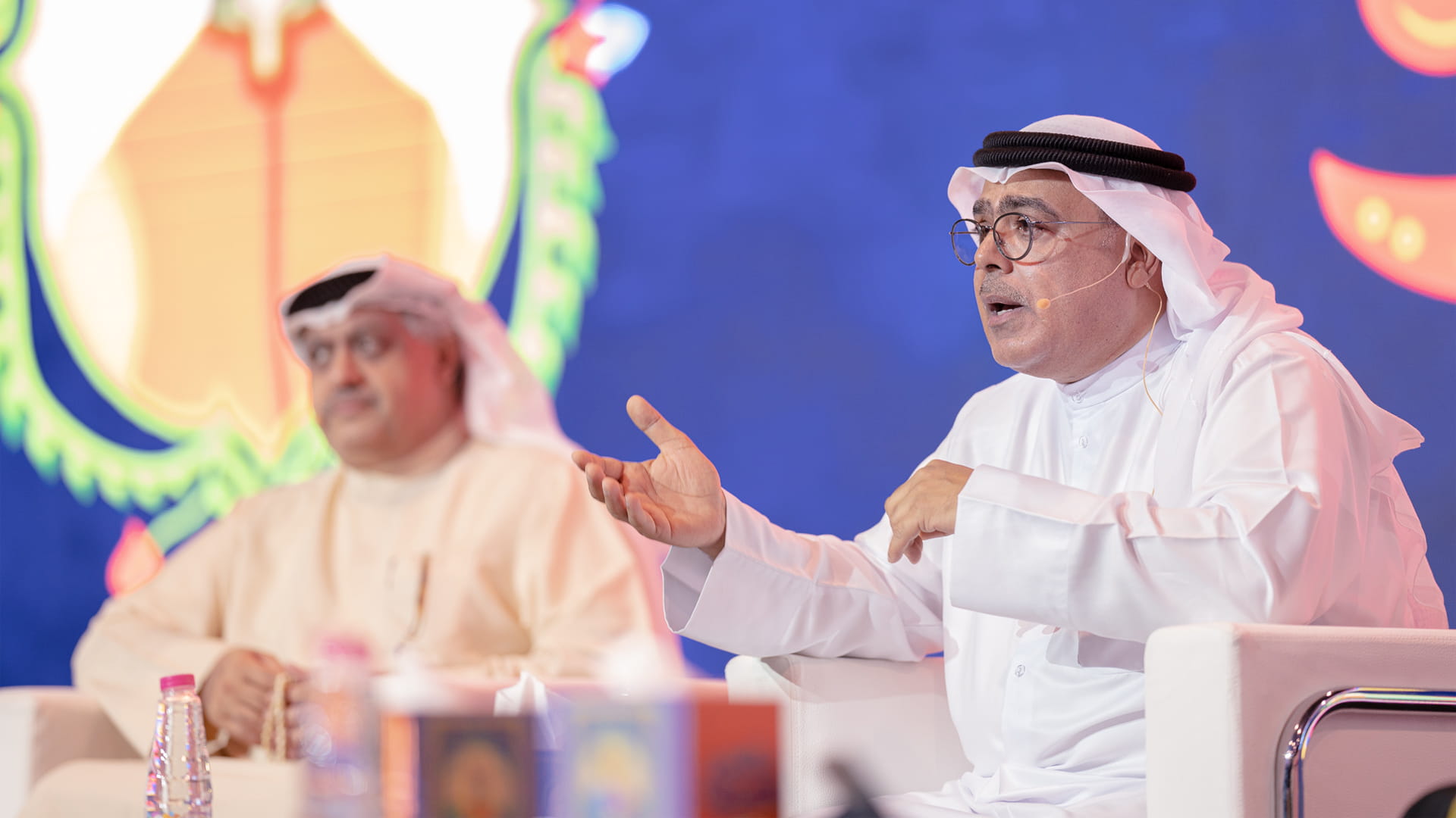 Image for the title: The 21st SINF a celebration of storytelling from around the world 