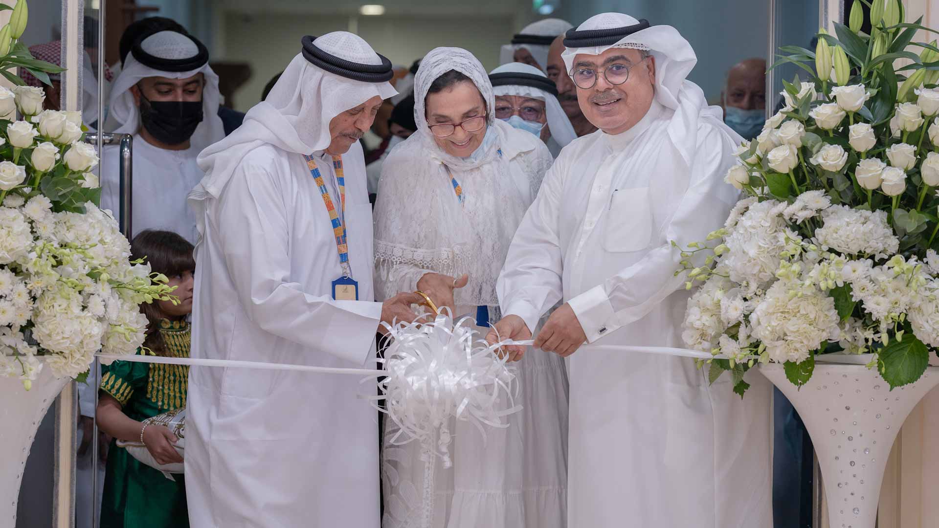 Image for the title: SINF continues narrating stories in Eastern Region 