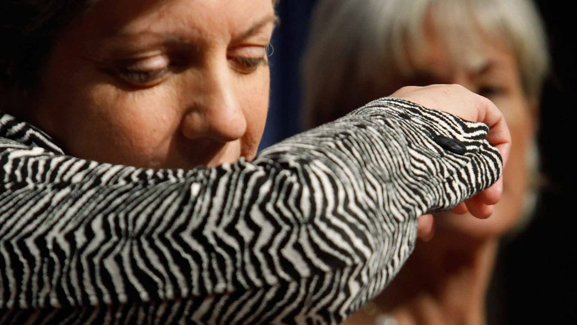 صورة بعنوان: كيف تحمي نفسك من الأنفلونزا الموسمية؟ 