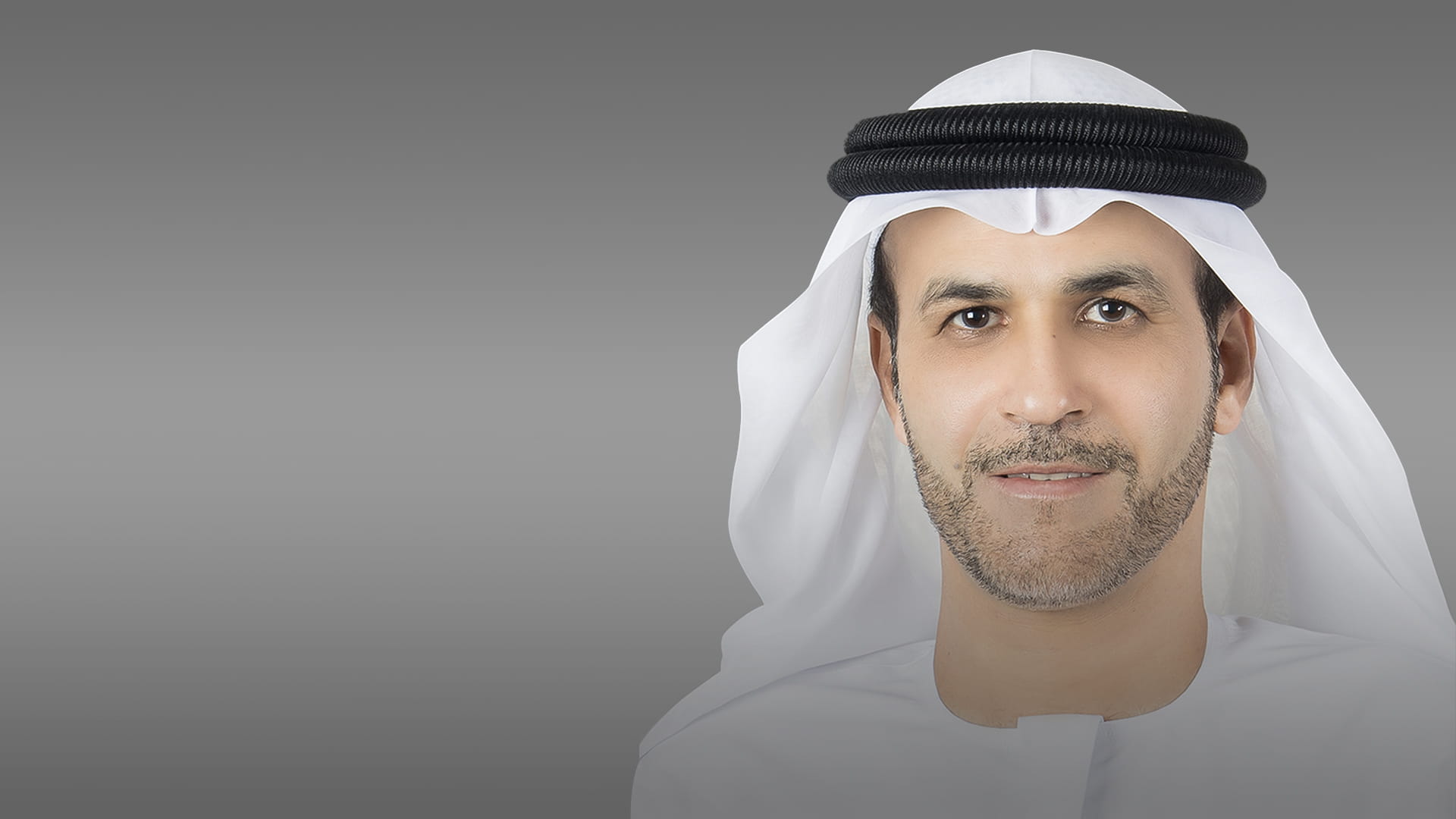 Image for the title: Al Qassimi Hospital certified as Baby-Friendly 