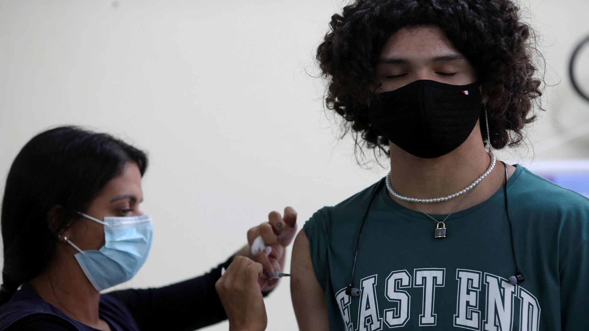 صورة بعنوان: البرازيل تسجل 27527 إصابة و627 وفاة جديدة بكورونا 