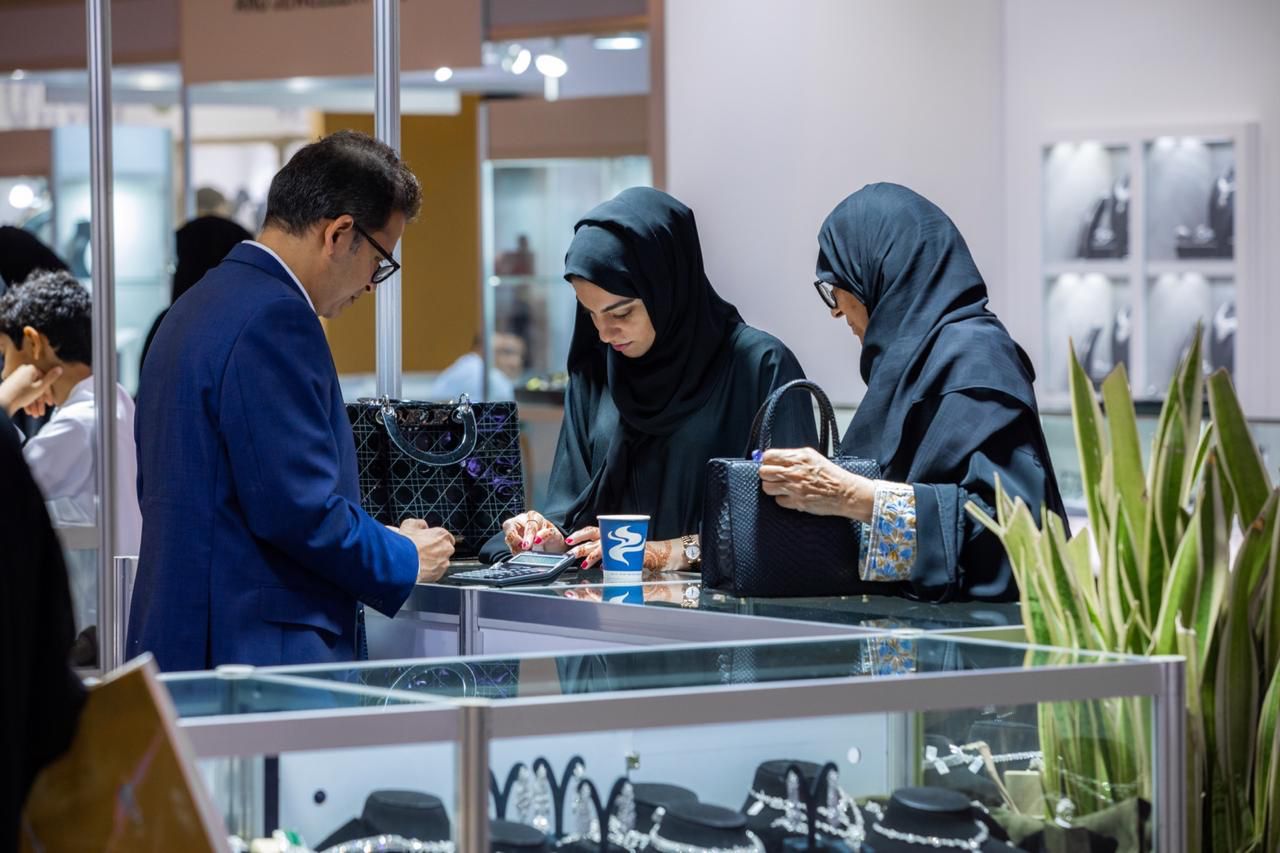 Image for the title: Expo Centre Sharjah finalises preparations for 48th WJMES 