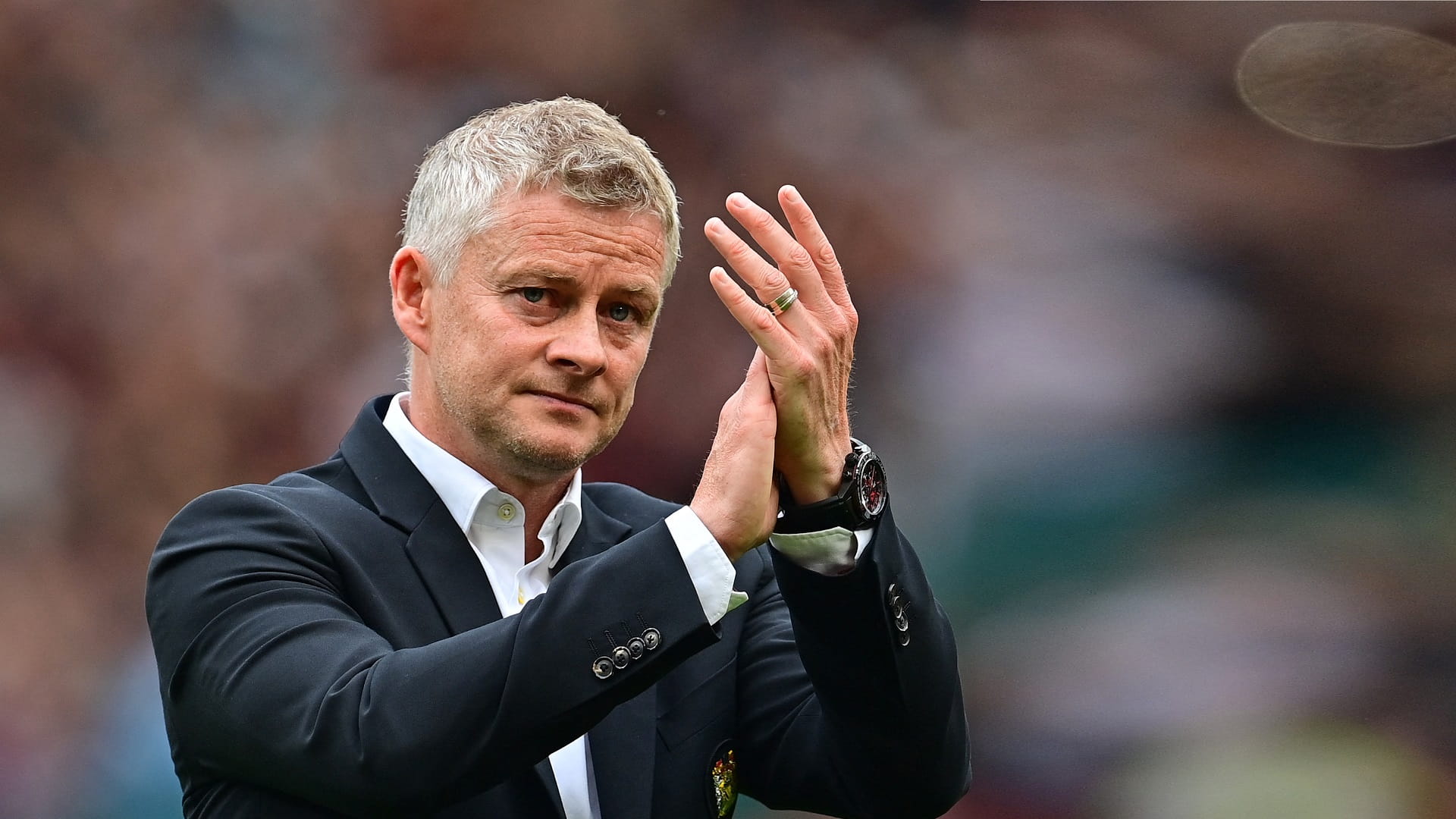 صورة بعنوان: سولشاير يدعو لاعبي اليونايتد للخروج من دوامة الخسارة بالدوري 