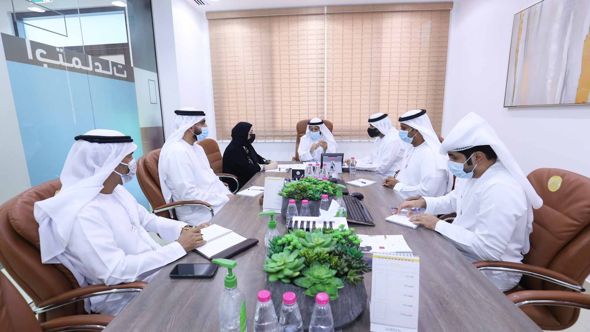 Image for the title: SDVAD, FOAP to organise joint awareness-raising, health campaigns 