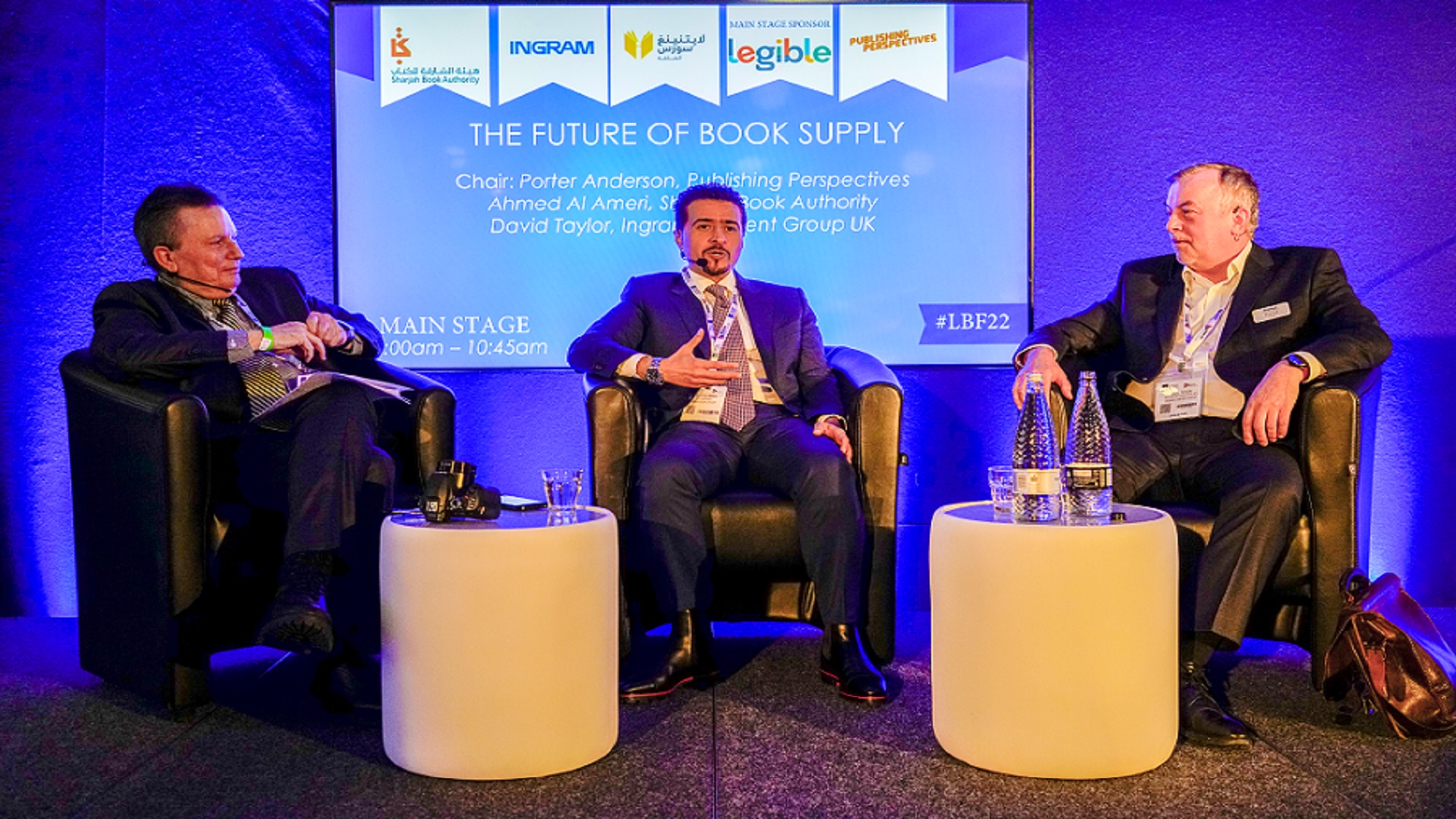 صورة بعنوان: العامري: الشارقة سباقة في إحداث تحوّل جذري بقطاع إنتاج المعرفة 