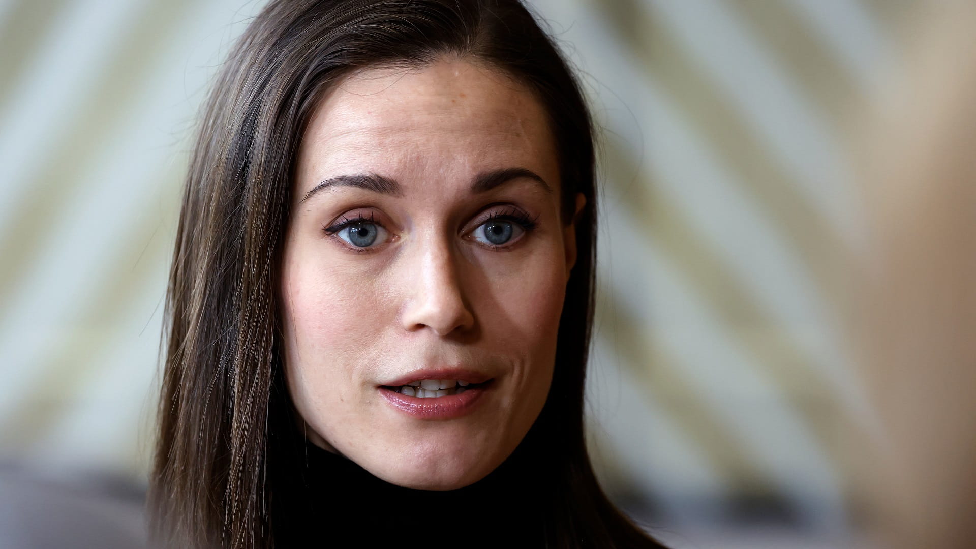 Image for the title: Finland expects to decide on NATO membership bid by end-June 