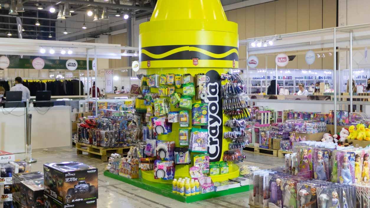 Image for the title: Thousands expected to visit ‘Ramadan Nights 2022’ at Expo Sharjah 