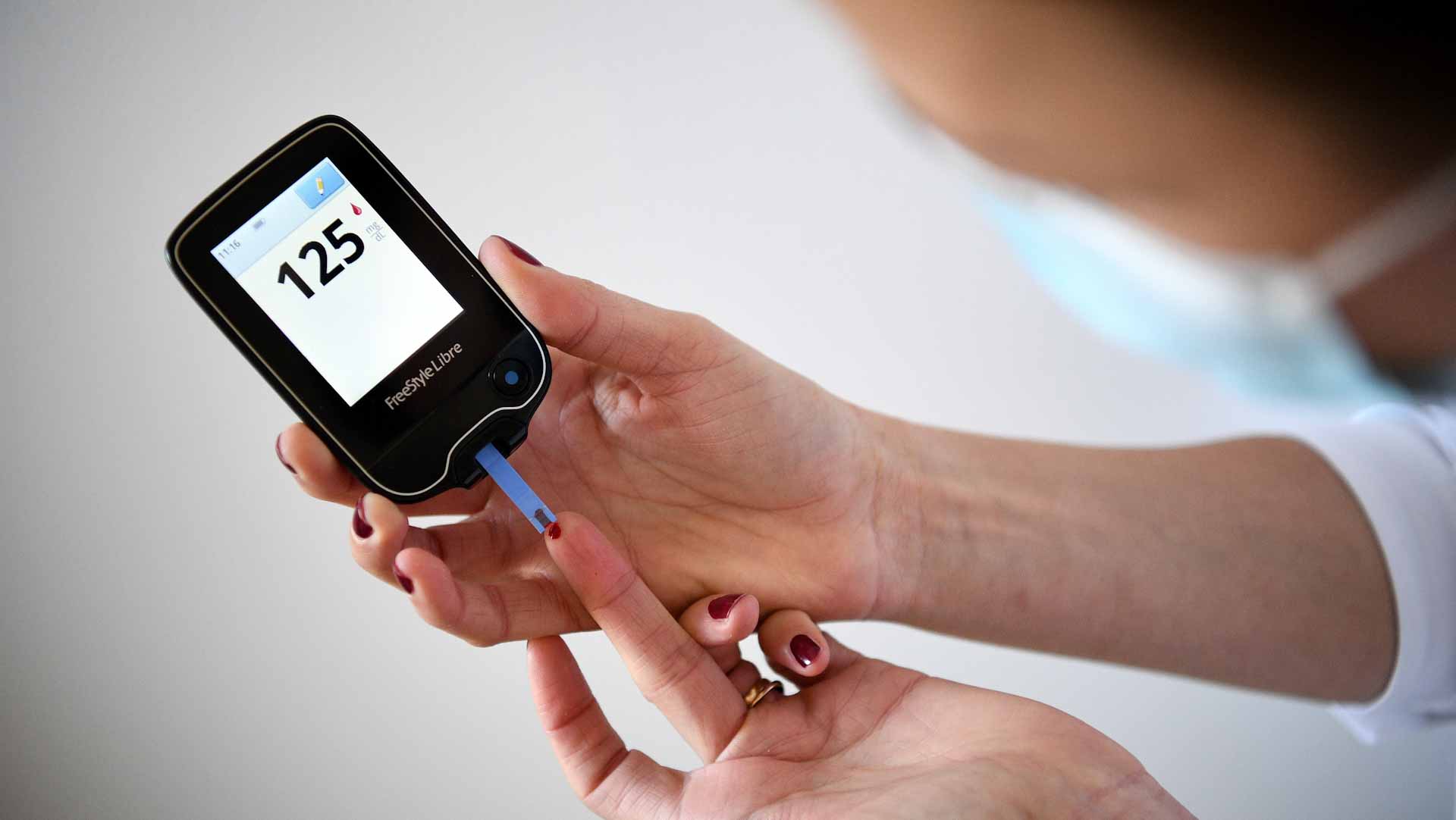 صورة بعنوان: مريض السكري في رمضان ...هل يمكنك الصوم بأمان؟ 