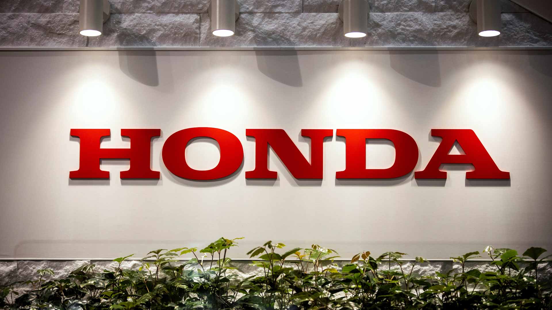 Image for the title: Honda to invest $40 bn in EV tech over next decade 