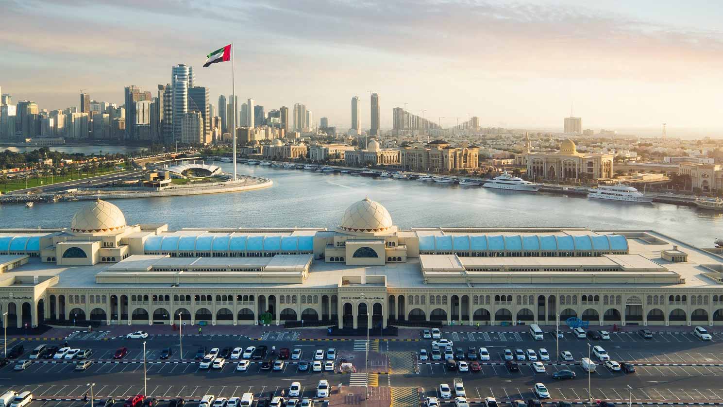 Image for the title: Souq Al Jubail welcomes 422K visitors during Ramadan, Eid Al Fitr 