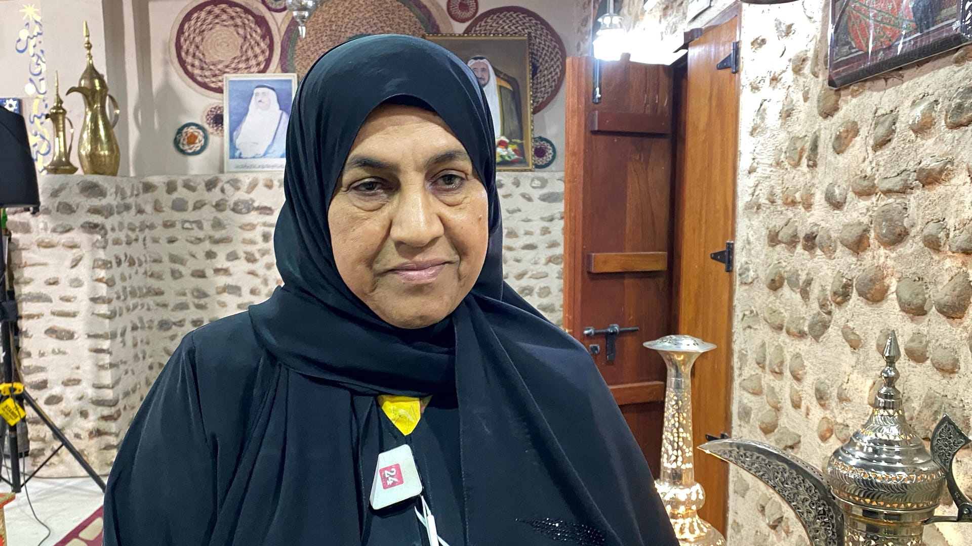 Image for the title: SBA relives Ramadan traditions from Khorfakkan’s memory 