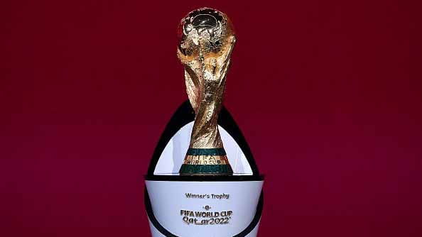 صورة بعنوان: تأجيل لقاء اسكتلندا وأوكرانيا في تصفيات المونديال إلى يونيو  