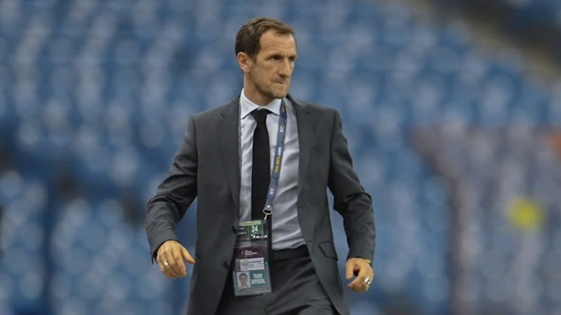 صورة بعنوان: بطلب من أروابارينا.. تعديلات بمواعيد جولات دوري أدنوك للمحترفين 