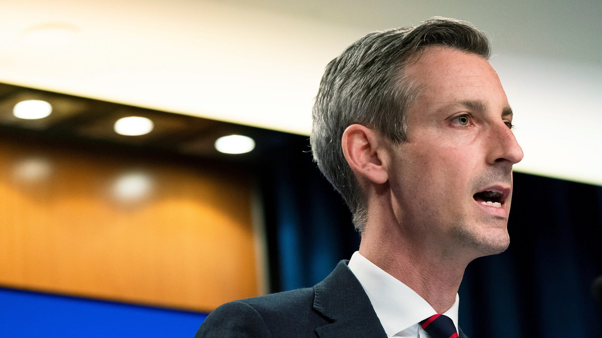 صورة بعنوان: أميركا تحث على ضبط النفس بعد العنف في القدس 