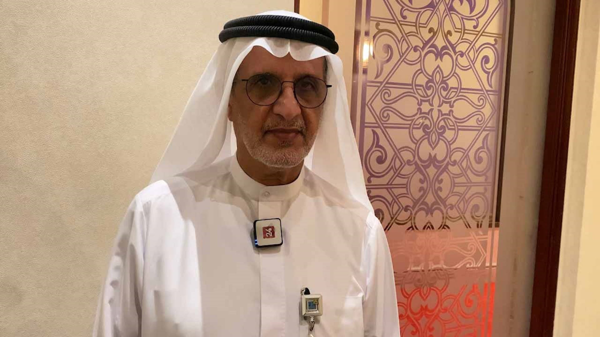 Image for the title: 25th Dubai Quran Award unrivalled 