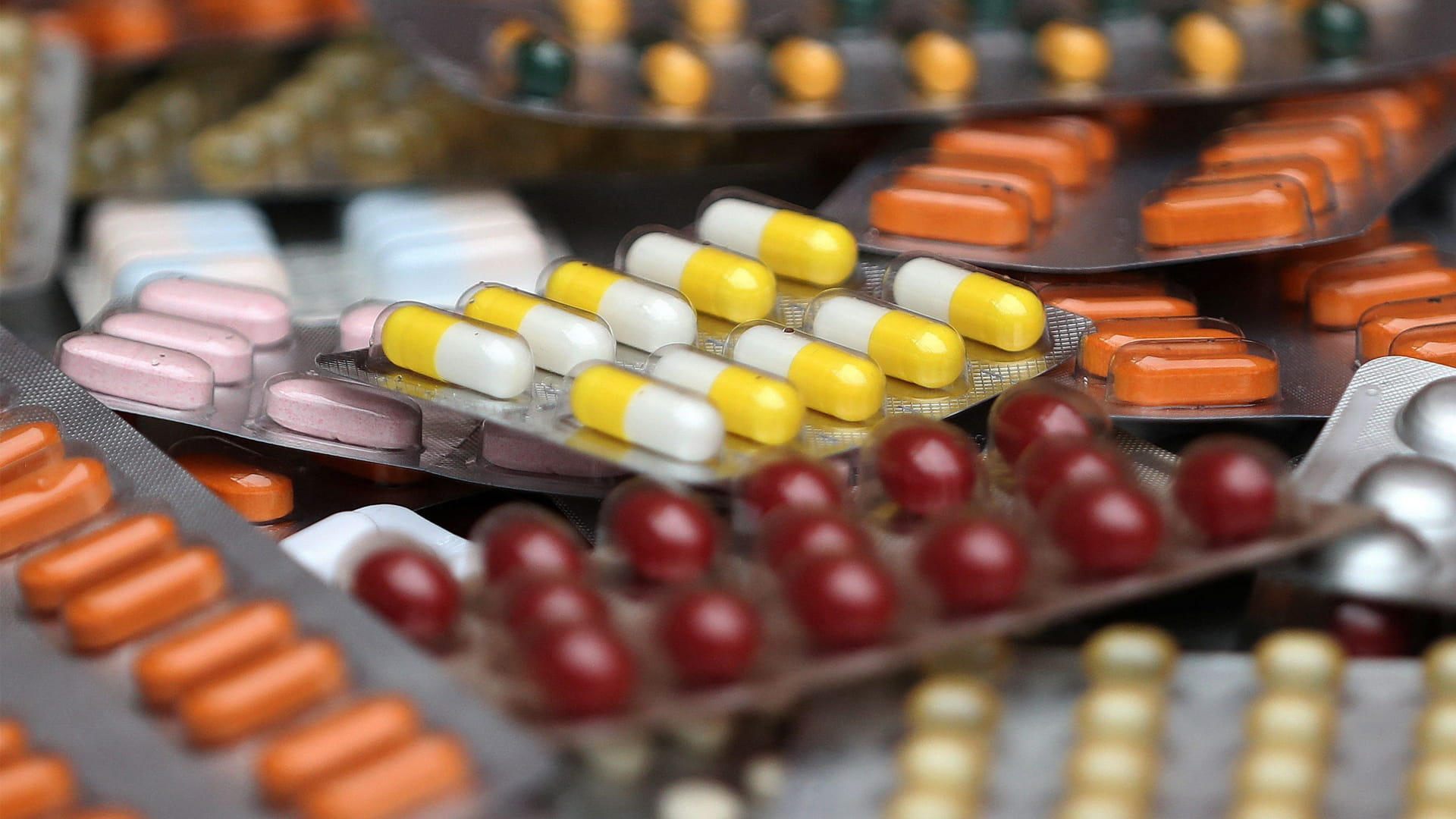 صورة بعنوان: أيها الصائم .... كيف نظمت أدويتك في رمضان؟ 