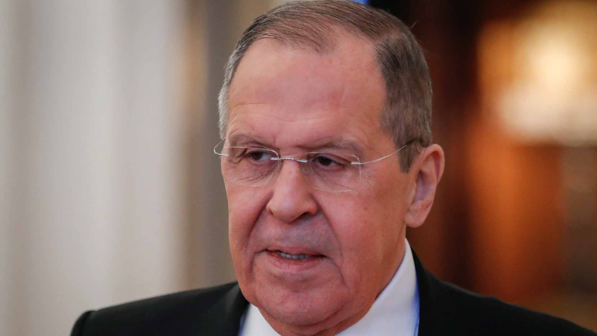 صورة بعنوان: ًًرداً على إجراء مماثل...روسيا تطرد 36 دبلوماسياً أوروبيا 