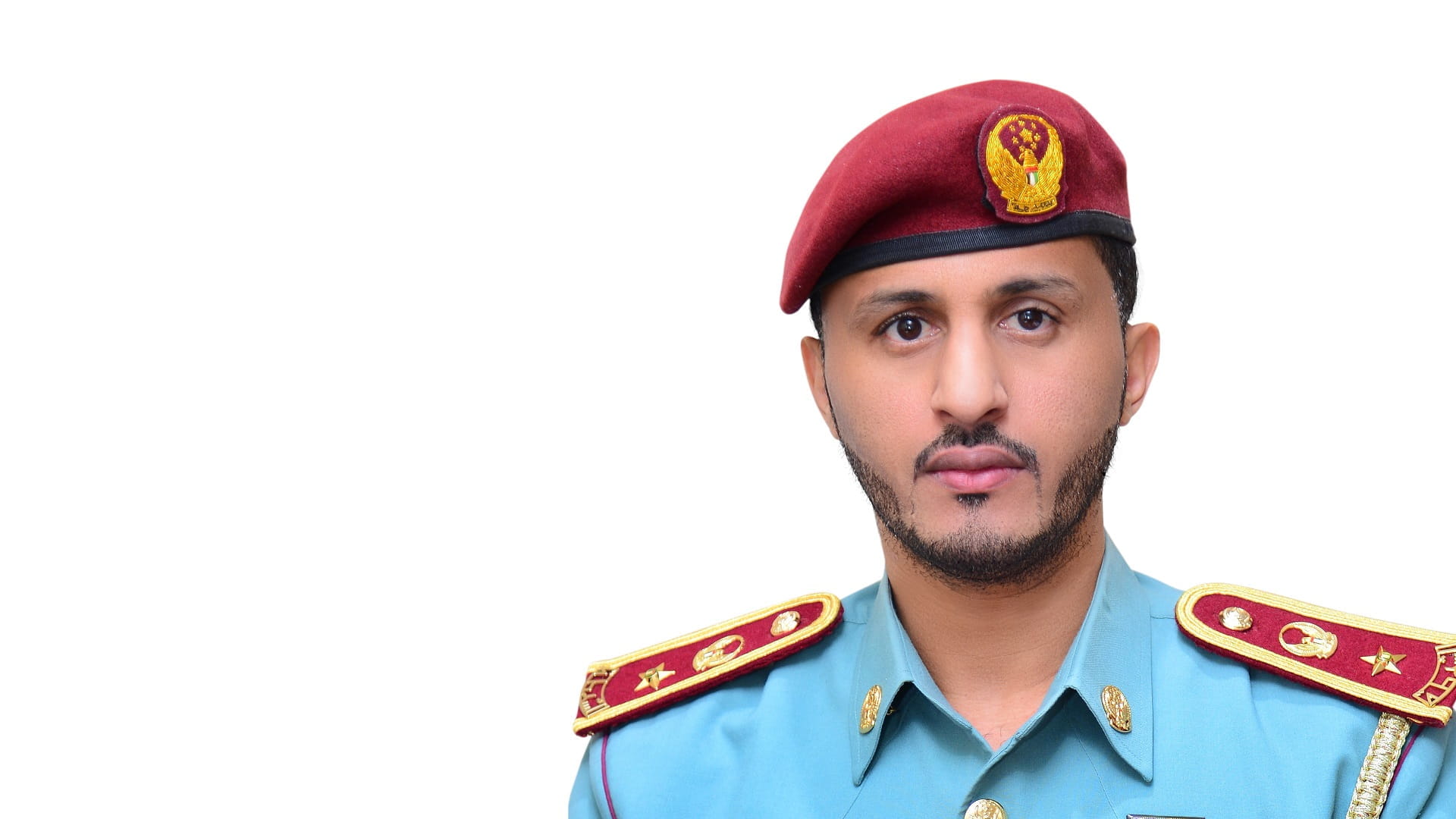Image for the title: SP: 94 beggars arrested in Sharjah since the beginning of Ramadan 