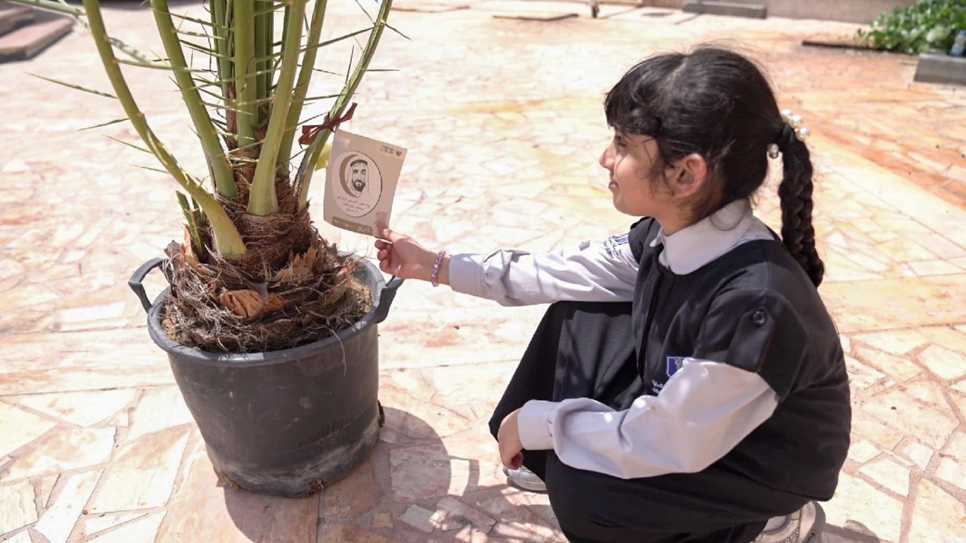 Image for the title: 60 entities participate in SSSD’s "Zayed Giving" initiative 