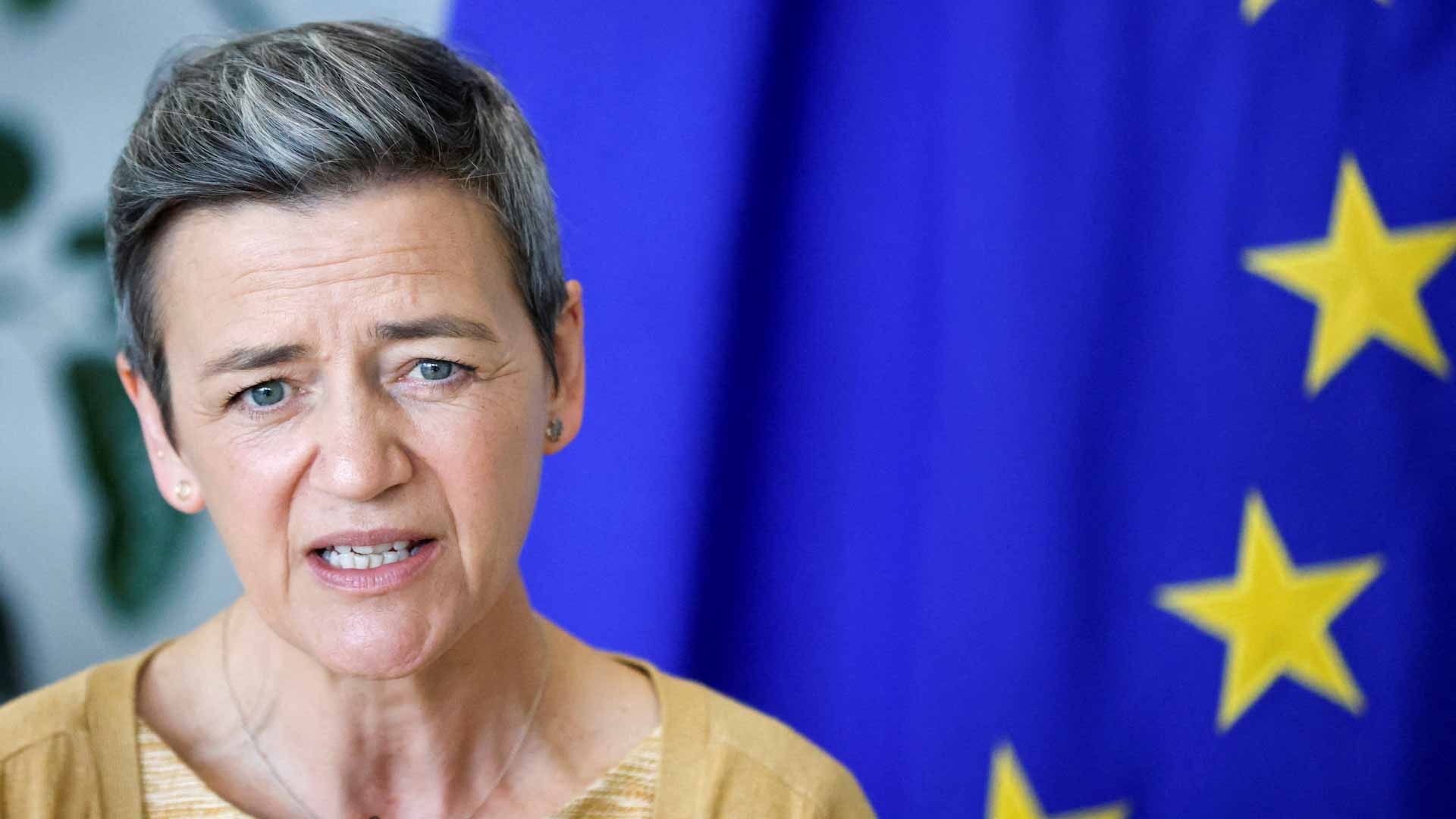 صورة بعنوان: للحد من هيمنة غوغل.. اتفاق بين دول الاتحاد الأوروبي ومشرعون 