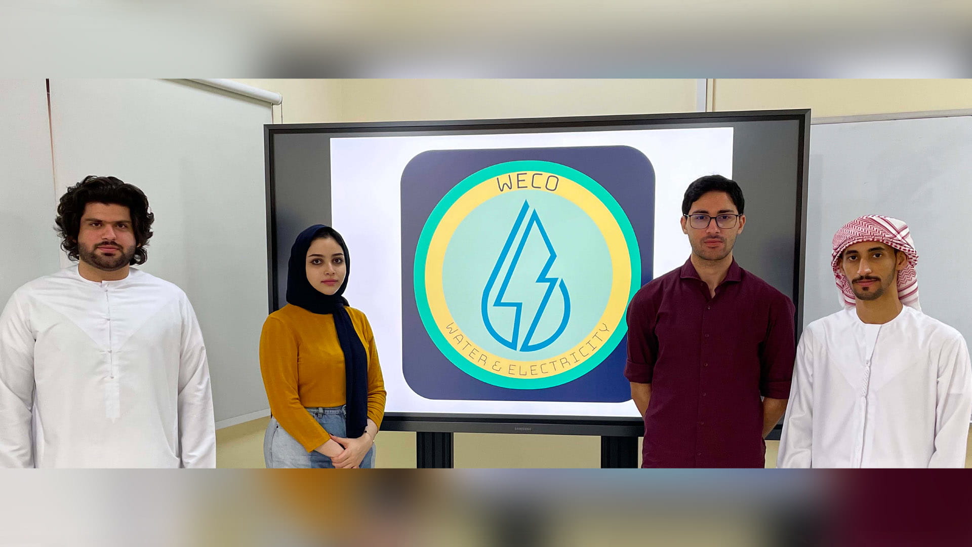 صورة بعنوان: جامعة الشارقة تعلن الفائزين في "مسابقة المبتكر" ضمن دورتها الثانية 