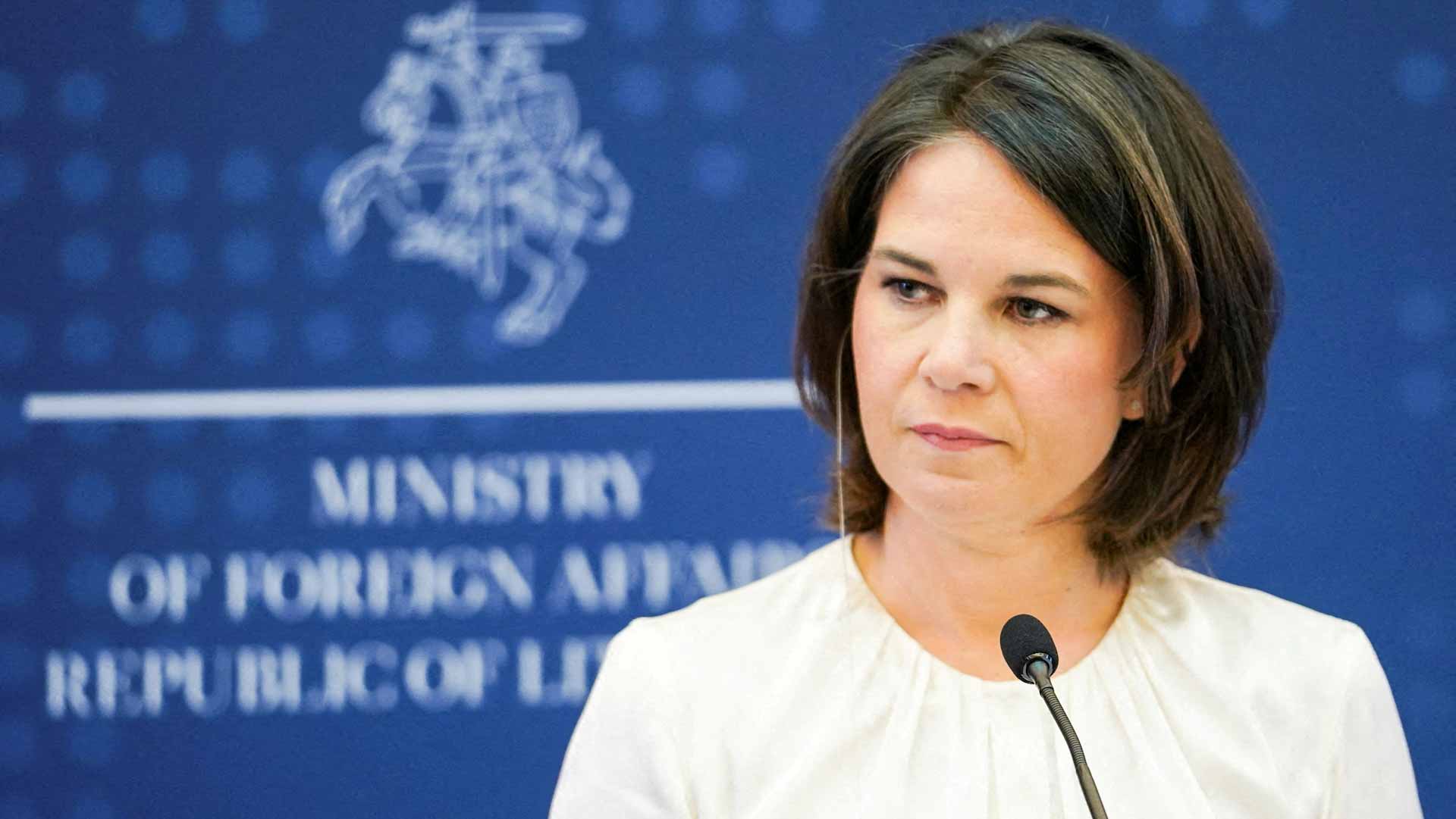 صورة بعنوان: في خطوة مماثلة.. روسيا تطرد 40 من موظفي السفارة الألمانية  