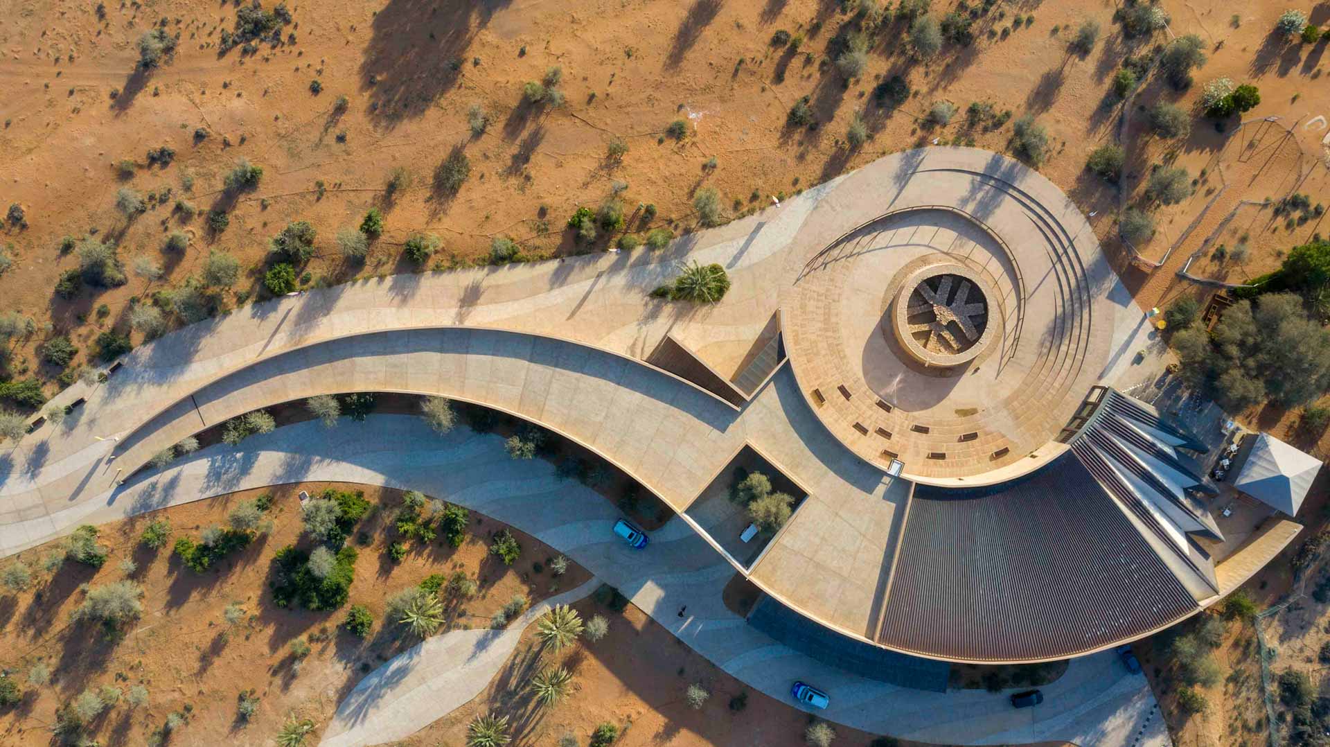 Image for the title: Shurooq Destinations Gear up for Eid Al Fitr Celebrations