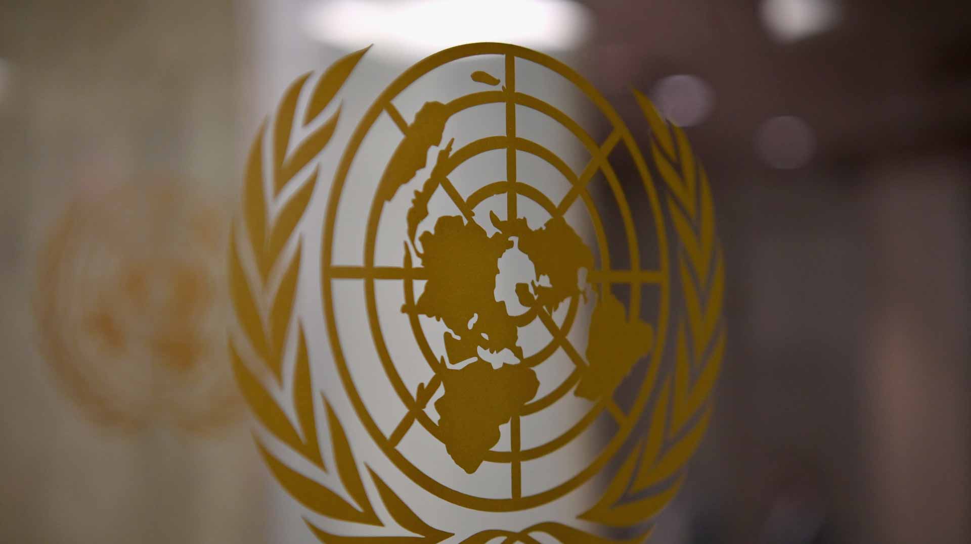 Image for the title: Measles cases surge 80%, other diseases could follow: UN 