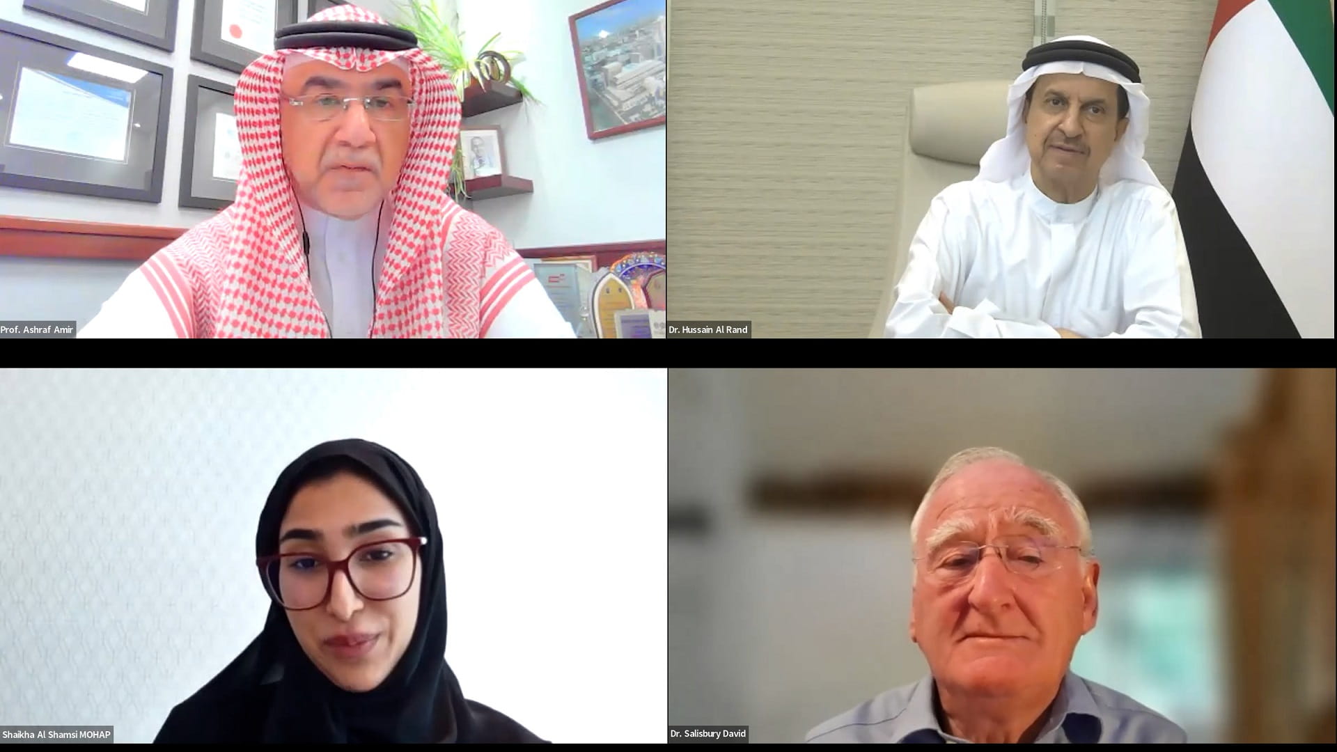 صورة بعنوان: "الصحة" تنظم ندوة لتعزيز قدرات العاملين الصحيين بأحدث التوصيات 