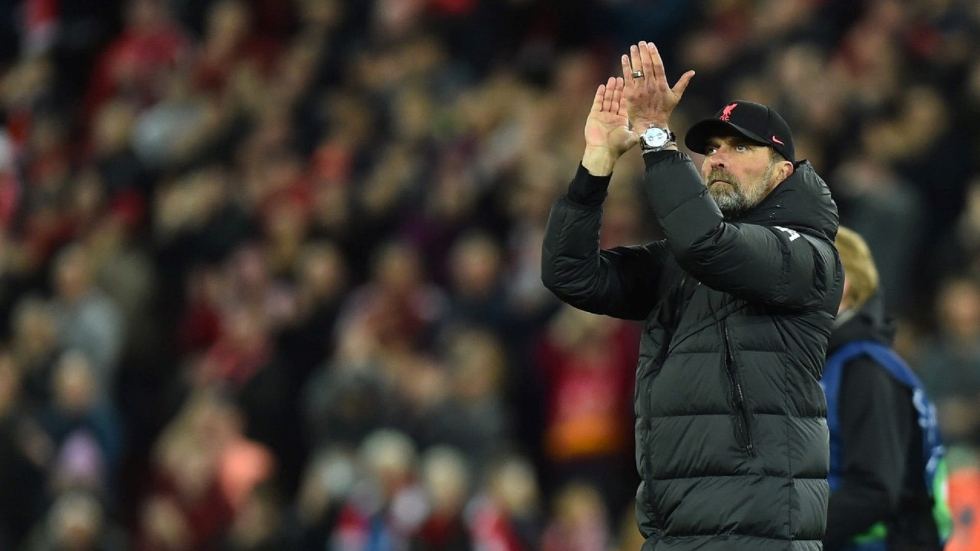 صورة بعنوان: ليفربول يتطلع لتجديد عقد المدرب الألماني كلوب 