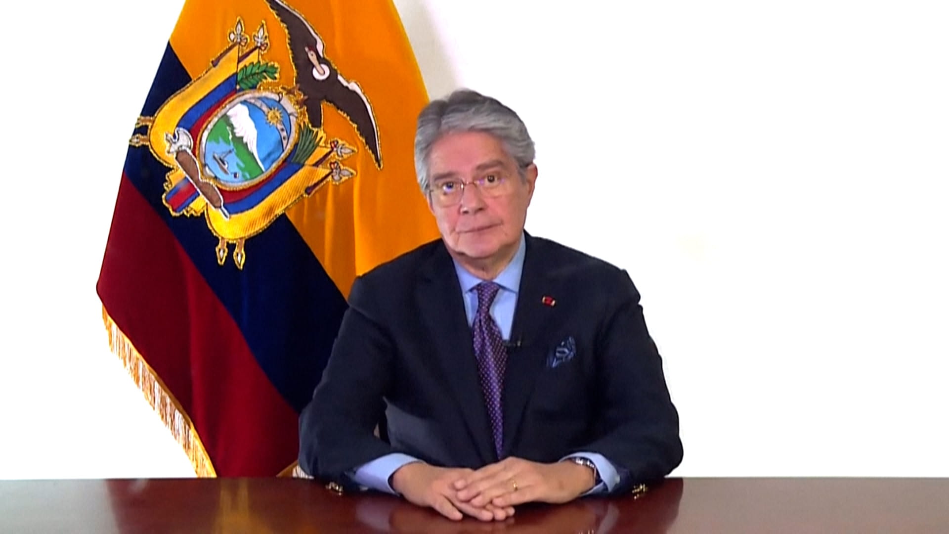 صورة بعنوان: الإكوادور تعلن حالة طوارئ في 3 مقاطعات على خلفية أعمال العنف  