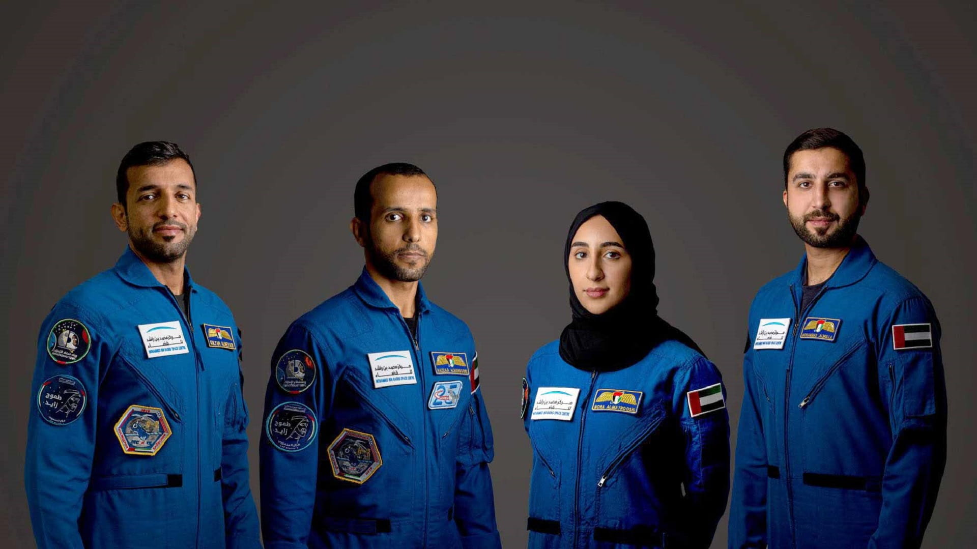 صورة بعنوان: الإمارات سترسل رائد فضاء للمحطة الدولية في مهمة جديدة طويلة الأمد 