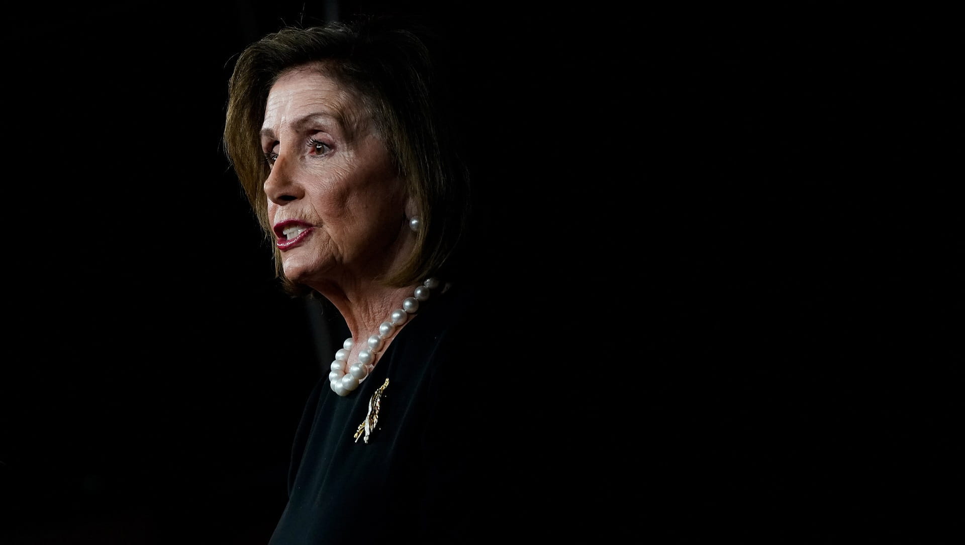 صورة بعنوان: في رحلة آسيوية.. نانسي بيلوسي تزور تايوان الثلاثاء 