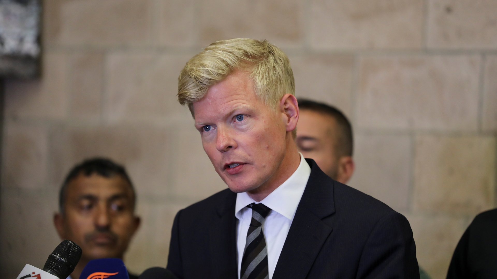 صورة بعنوان: الأمم المتحدة تعلن تمديد الهدنة في اليمن شهرين إضافيين 