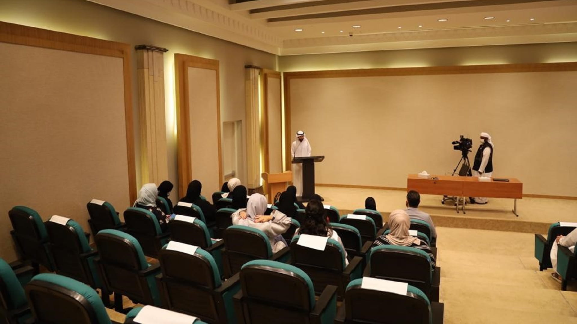 صورة بعنوان: جمعية أصدقاء السكري بالشارقة تطلق فعاليات حملة "وقاية وتعايش"  