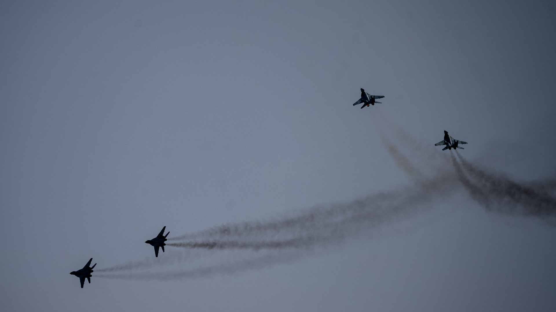 Image for the title: China to stage major drills around Taiwan after Pelosi visit 