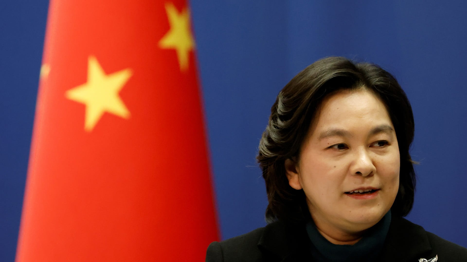 صورة بعنوان: الصين: موقف اليابان من تايوان محاولة لتبرير أفعال "المخطئين" 